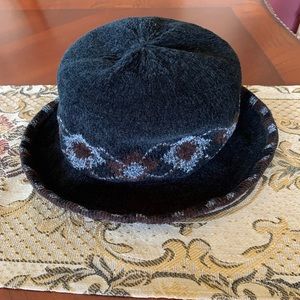 Women’s hat